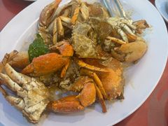 -大茄来海鲜餐厅(亚洲城分行)