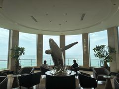 -渔公码头·九龙湾国际饭店