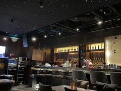 -STARRY CAFE & LOUNGE BAR(高新店)