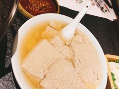 -盡膳口福跷脚牛肉火锅(合生汇购物中心店)