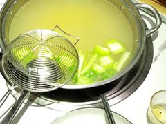 -牛鲜胜·潮汕牛肉自助火锅(番禺市桥店)