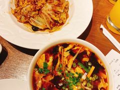-南门小馆·清真(国贸商城店)