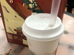 -喜茶(中山白水井店)
