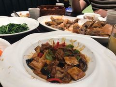 -小龙酒家(桂平路店)