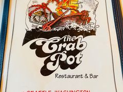 -The Crab Pot Seattle