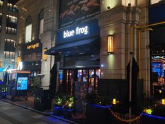 -blue frog蓝蛙(长泰广场店)