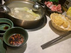 -狐狸爱上椰子鸡(滨江星光大道店)