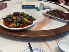 -荣祥海鲜·烟台菜(胜利路二部)