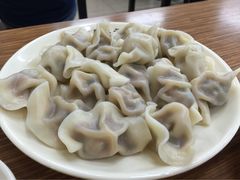 -庆丰包子铺(和平里店)