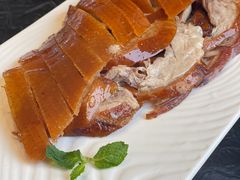 -正德楼果木烤鸭·渔家菜(东港店)