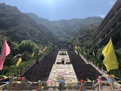 -鸡鸣山旅游风景区