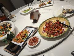 -陶缘一号·四季缘·老字号顺德菜·户外婚礼家宴(西滘店)