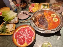 -牛New寿喜烧(中山公园龙之梦店)