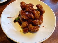 糖醋里脊-大牌大·传统杭帮菜(湖滨店)