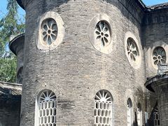 -平安桥天主教堂