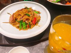 -苏城小院·园林精致苏州菜(斜塘老街店)