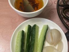 -烤肉宛饭庄(南礼士路店)