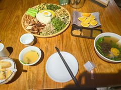 -老滇缅320傣味·手抓饭·孔雀宴(高新店)