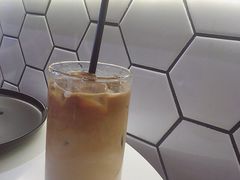 -不正咖啡(万达尊店)