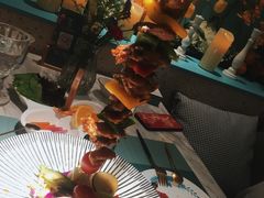 -蜜桃花开·中西融合菜E&W(南长街店)