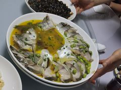 白水鱼-宾湖农庄·农场特色(太湖龙之梦店)