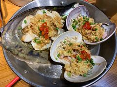 -必点海鲜·鲅鱼水饺(鞍山西道店)