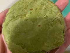 -荷家面包生日蛋糕(大渡口万达广场店)
