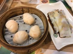 -添好运点心专门店(中环IFC店)
