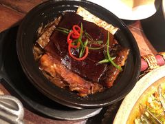 -外婆家(南开大悦城店)