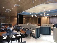 大堂-拾忆·私厨(光谷店)