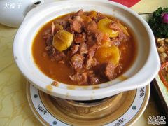 杏圃牛腩～（华天马凯餐厅）-马凯餐厅(长椿街店)