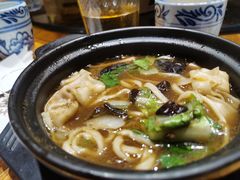 -小放牛炒菜馆(三丰店)