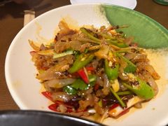 -掌上鲜(南顺城街店)