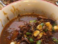 -永红源·啤酒烧烤海鲜大排档(台柳路店)