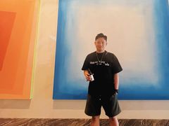 -长沙尼依格罗酒店