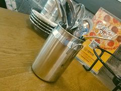 -机器人火炉披萨