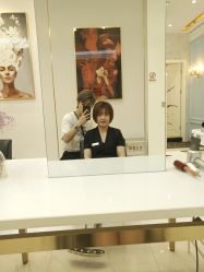 -YESIDO椰岛造型烫发染发