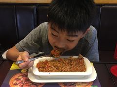 -Mr.Pizza米斯特比萨(合肥一九一二街区店)