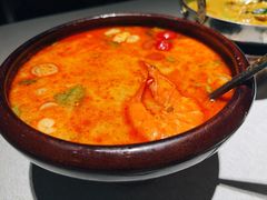 -BetterThai 泰加(苏州中心店)