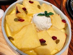 -小团圆餐厅(欧洲城店)