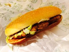 麦当劳(滨湖万达店)-麦当劳(无锡滨湖万达店)
