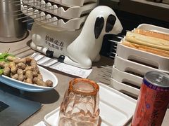 -丰茂烤串(金源店)