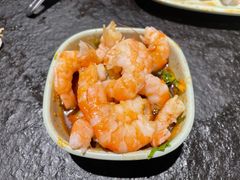-盛江山自助料理(高新锦辉店)