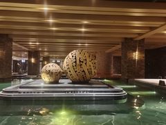 -清河半岛温泉度假酒店