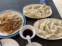 -双福饺子营餐厅(财富广场店)