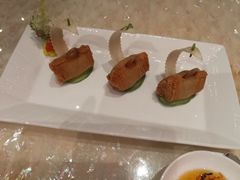 -8餐厅(新葡京酒店)