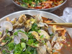 -龍城柳州螺蛳粉(群星路店)