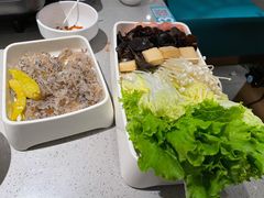 -半天妖烤鱼(兰州国芳中心店)