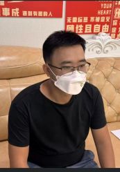 -唐风采假发补发定制