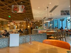 大堂-望湘园·湖南菜(宏伊店)